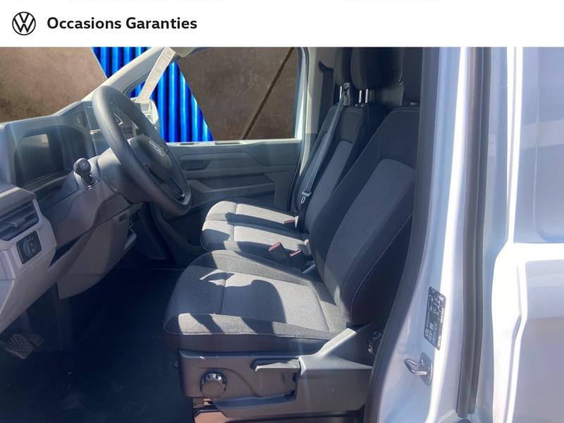 Voitures occasions VOLKSWAGEN UTILITAIRES Transporter Fg Business Villemomble
