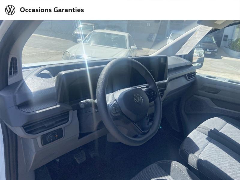 Voitures occasions VOLKSWAGEN UTILITAIRES Transporter Fg Business Villemomble