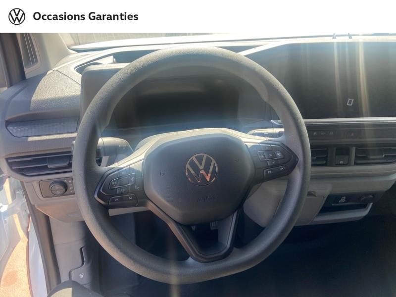 Voitures occasions VOLKSWAGEN UTILITAIRES Transporter Fg Business Villemomble