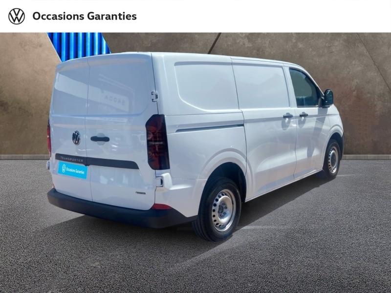 Voitures occasions VOLKSWAGEN UTILITAIRES Transporter Fg Business Villemomble