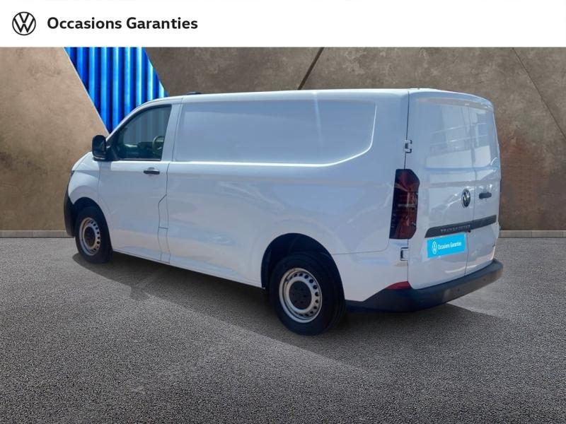 Voitures occasions VOLKSWAGEN UTILITAIRES Transporter Fg Business Villemomble