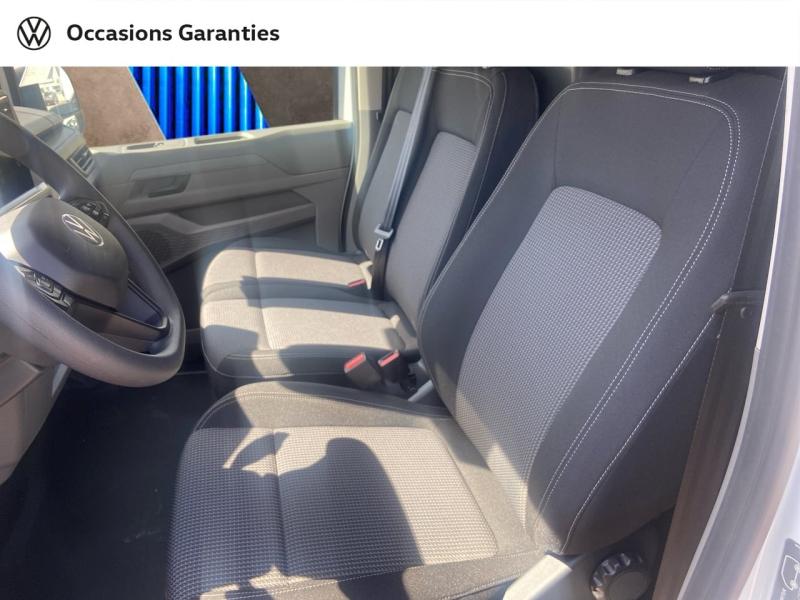 Voitures occasions VOLKSWAGEN UTILITAIRES Transporter Fg Business Villemomble
