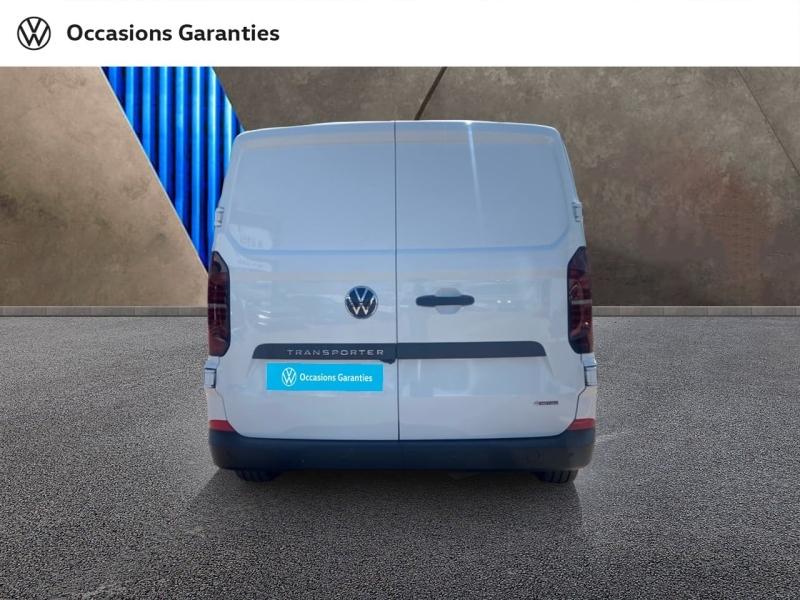 Voitures occasions VOLKSWAGEN UTILITAIRES Transporter Fg Business Villemomble