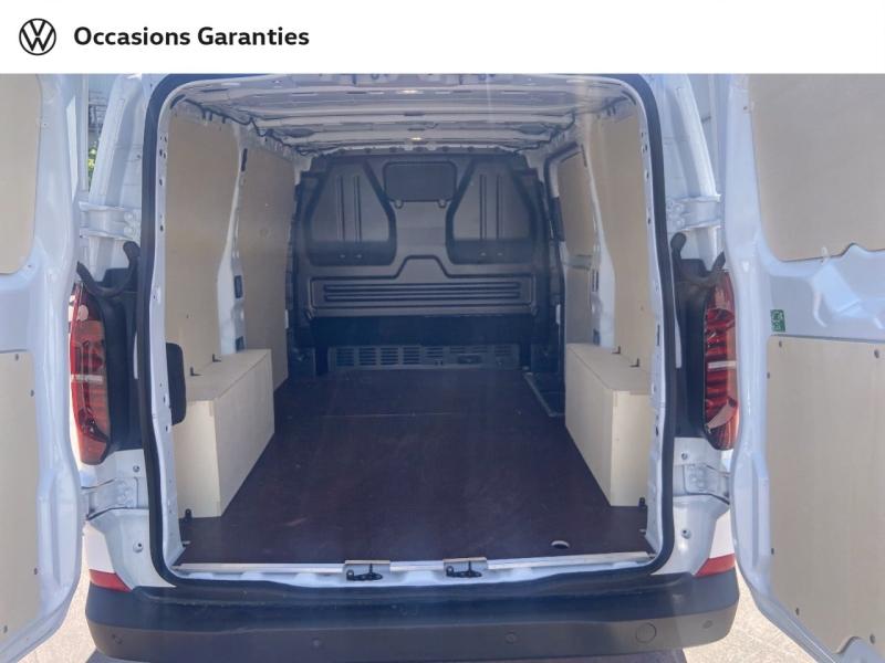 Voitures occasions VOLKSWAGEN UTILITAIRES Transporter Fg Business Villemomble