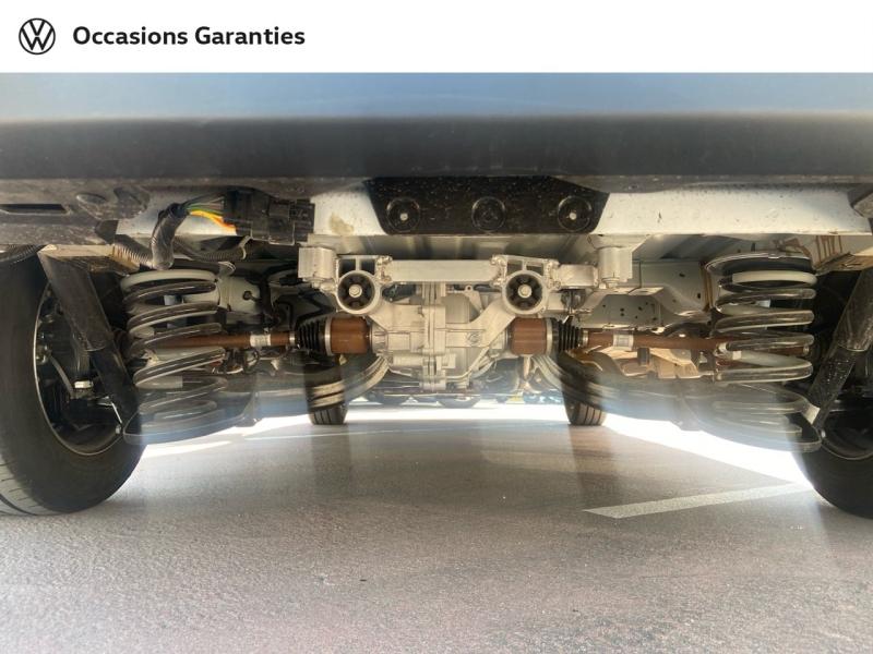 Voitures occasions VOLKSWAGEN UTILITAIRES Transporter Fg Business Villemomble