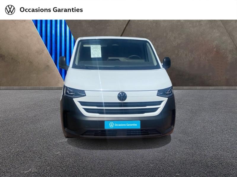Voitures occasions VOLKSWAGEN UTILITAIRES Transporter Fg Business Villemomble