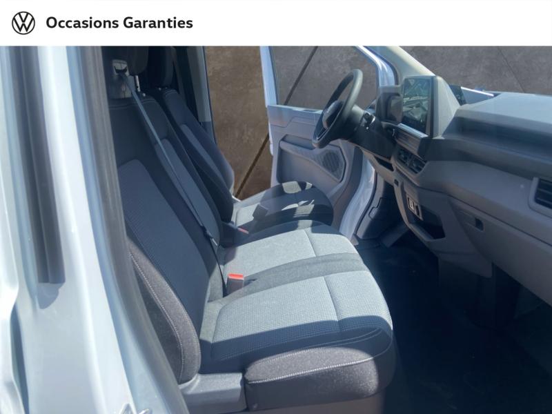 Voitures occasions VOLKSWAGEN UTILITAIRES Transporter Fg Business Villemomble