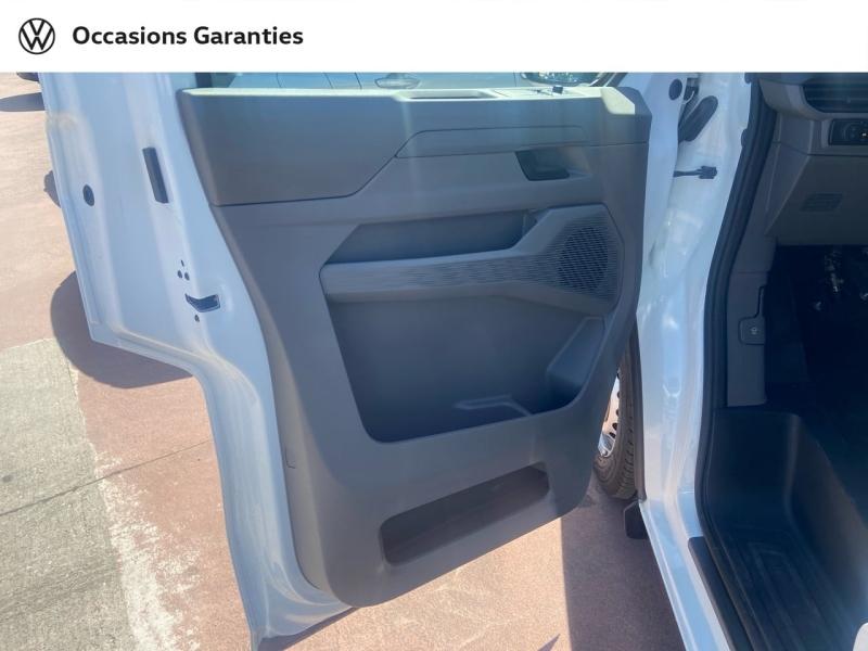 Voitures occasions VOLKSWAGEN UTILITAIRES Transporter Fg Business Villemomble