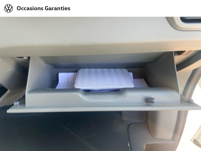 Voitures occasions VOLKSWAGEN UTILITAIRES Transporter Fg Business Villemomble
