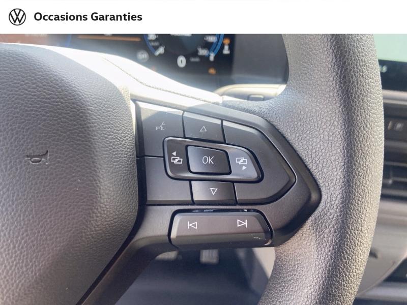 Voitures occasions VOLKSWAGEN UTILITAIRES Transporter Fg Business Villemomble