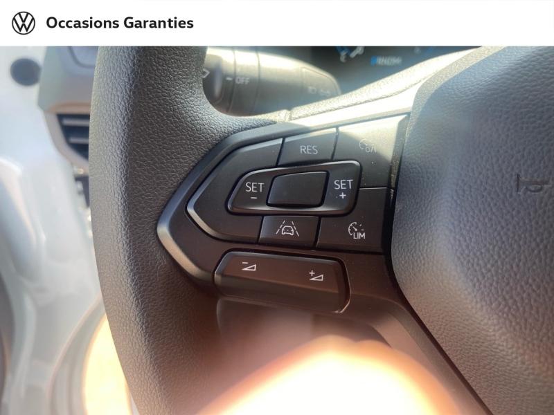 Voitures occasions VOLKSWAGEN UTILITAIRES Transporter Fg Business Villemomble