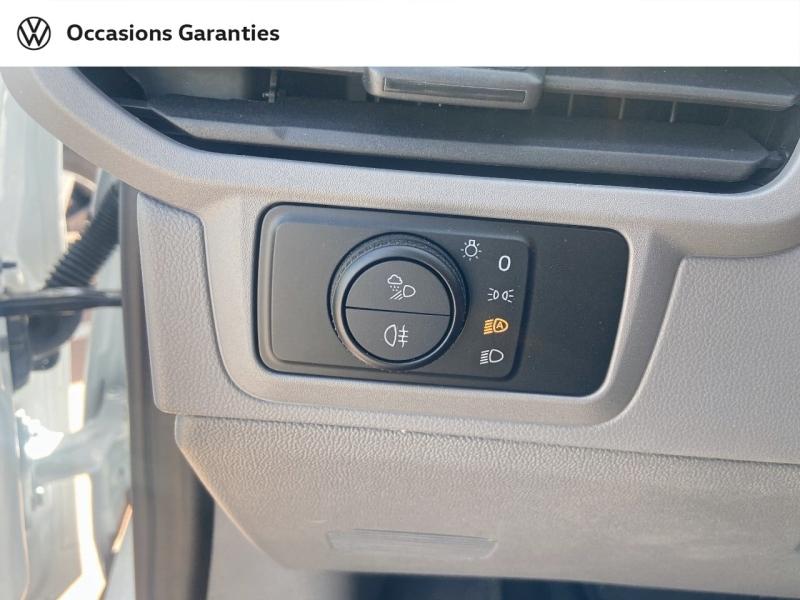 Voitures occasions VOLKSWAGEN UTILITAIRES Transporter Fg Business Villemomble