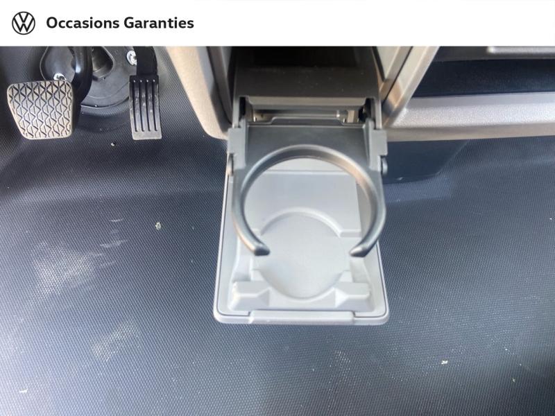 Voitures occasions VOLKSWAGEN UTILITAIRES Transporter Fg Business Villemomble