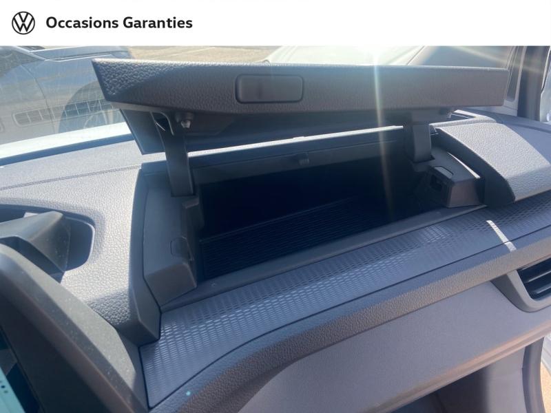 Voitures occasions VOLKSWAGEN UTILITAIRES Transporter Fg Business Villemomble