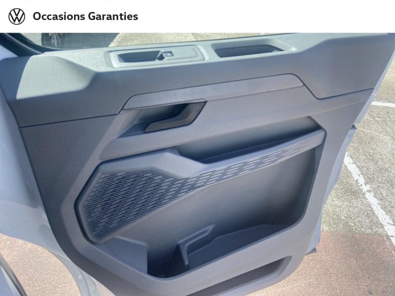 Voitures occasions VOLKSWAGEN UTILITAIRES Transporter Fg Business Villemomble