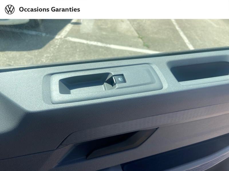 Voitures occasions VOLKSWAGEN UTILITAIRES Transporter Fg Business Villemomble