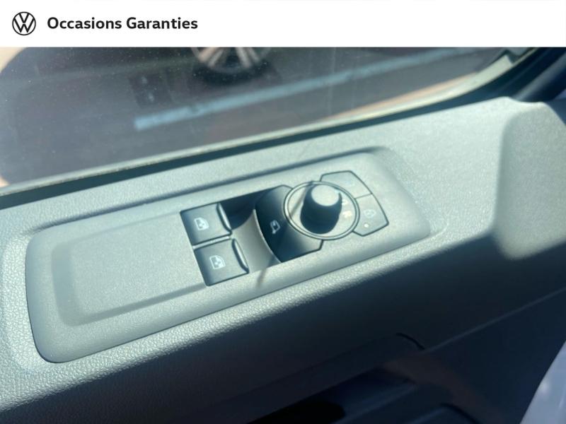 Voitures occasions VOLKSWAGEN UTILITAIRES Transporter Fg Business Villemomble