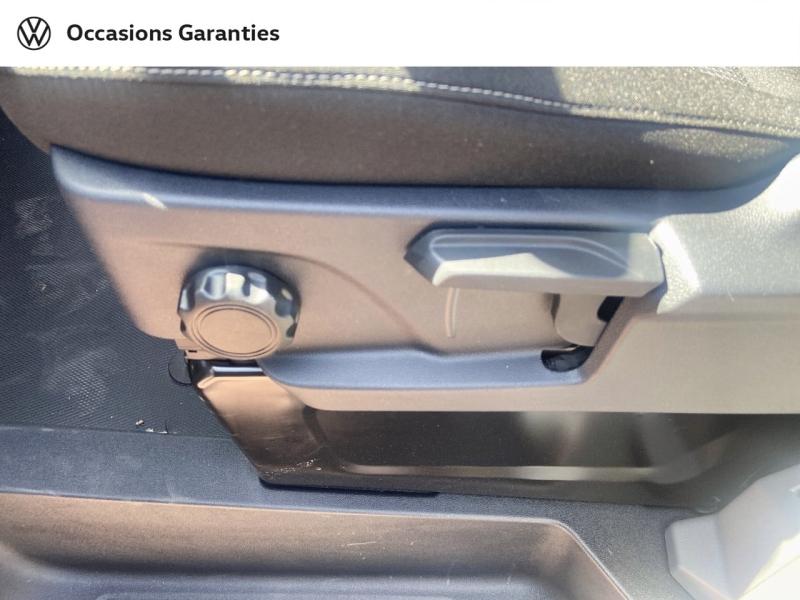 Voitures occasions VOLKSWAGEN UTILITAIRES Transporter Fg Business Villemomble