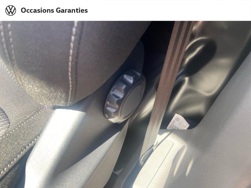 Voitures occasions VOLKSWAGEN UTILITAIRES Transporter Fg Business Villemomble