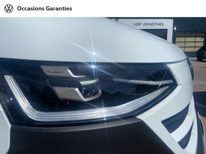 Voitures occasions VOLKSWAGEN UTILITAIRES Transporter Fg Business Villemomble