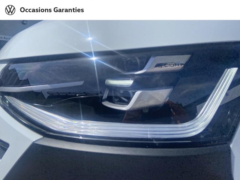 Voitures occasions VOLKSWAGEN UTILITAIRES Transporter Fg Business Villemomble