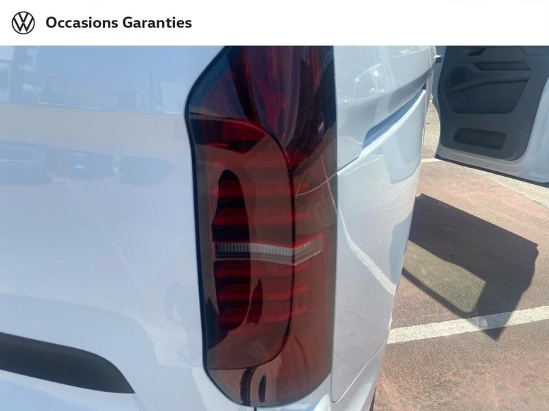 Voitures occasions VOLKSWAGEN UTILITAIRES Transporter Fg Business Villemomble