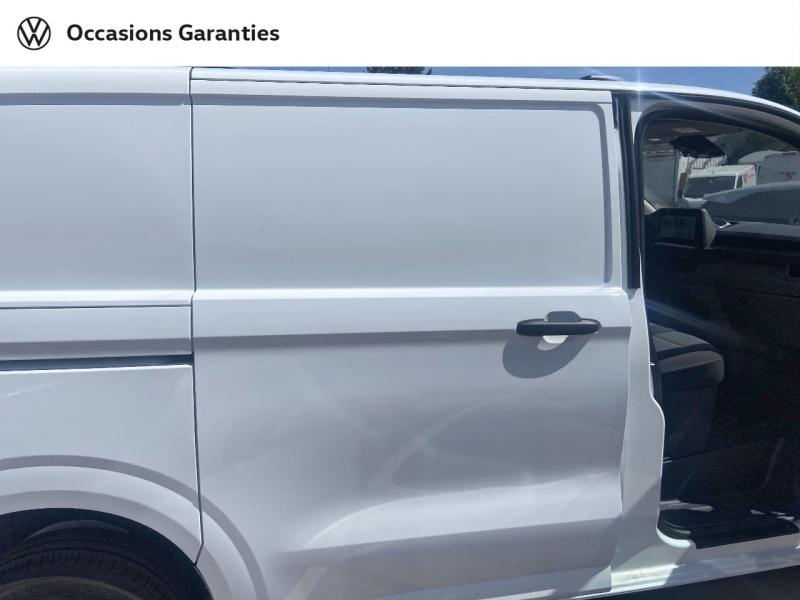 Voitures occasions VOLKSWAGEN UTILITAIRES Transporter Fg Business Villemomble