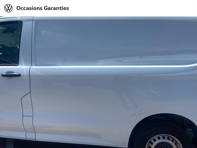 Voitures occasions VOLKSWAGEN UTILITAIRES Transporter Fg Business Villemomble
