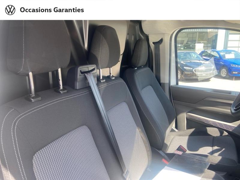 Voitures occasions VOLKSWAGEN UTILITAIRES Transporter Fg Business Villemomble