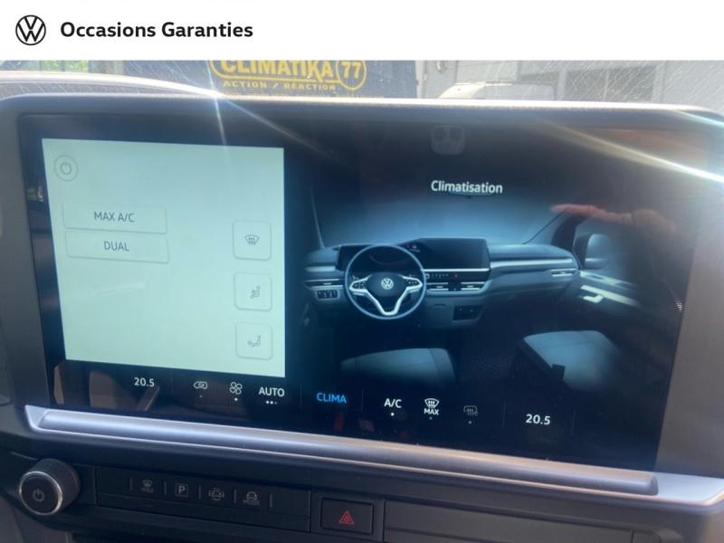 Voitures occasions VOLKSWAGEN UTILITAIRES Transporter Fg Business Villemomble
