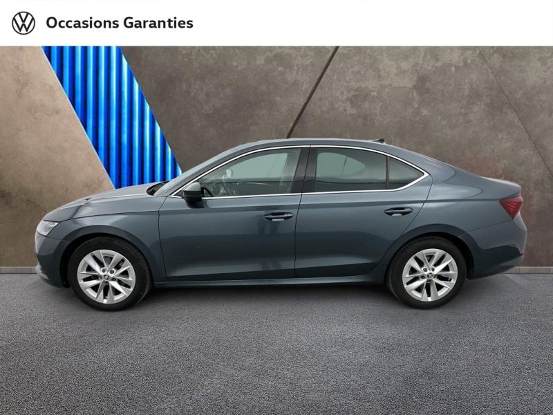 Voitures occasions ŠKODA OCTAVIA Style Villemomble
