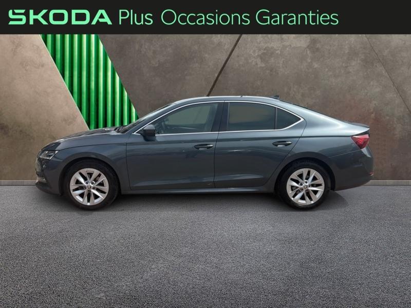 Voitures occasions ŠKODA OCTAVIA Style Villemomble