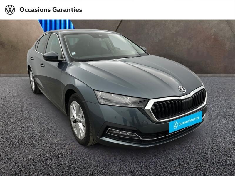Voitures occasions ŠKODA OCTAVIA Style Villemomble