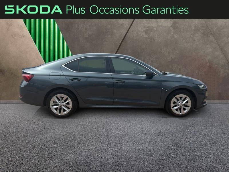 Voitures occasions ŠKODA OCTAVIA Style Villemomble