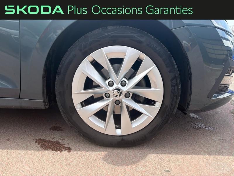 Voitures occasions ŠKODA OCTAVIA Style Villemomble