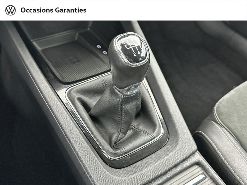 Voitures occasions ŠKODA OCTAVIA Style Villemomble