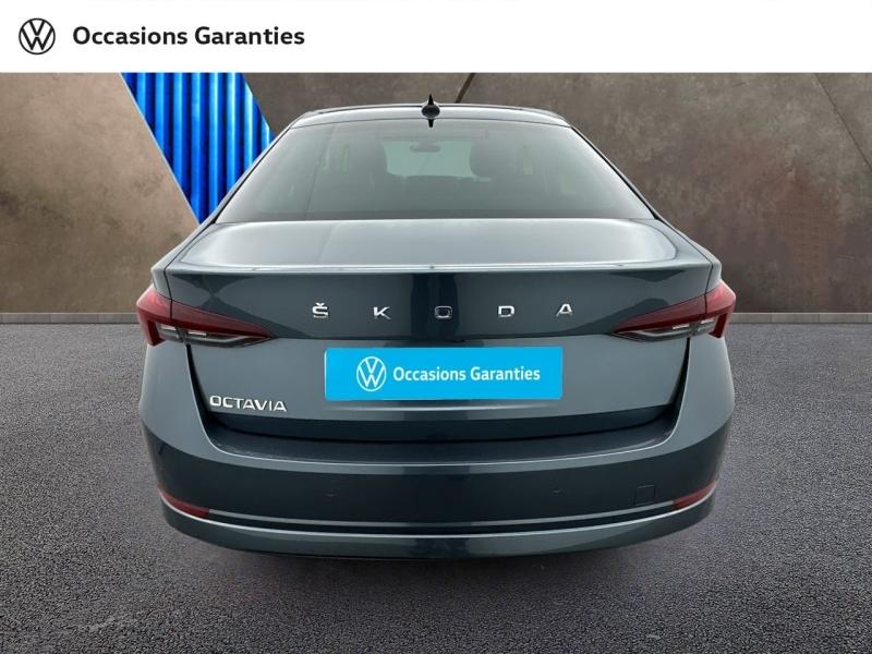 Voitures occasions ŠKODA OCTAVIA Style Villemomble