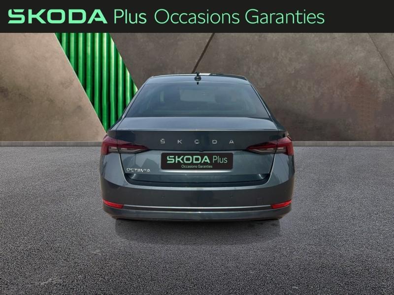 Voitures occasions ŠKODA OCTAVIA Style Villemomble