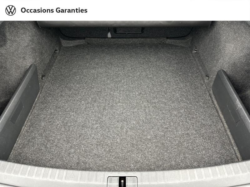 Voitures occasions ŠKODA OCTAVIA Style Villemomble