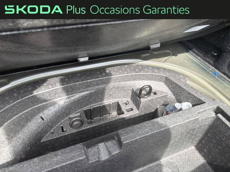 Voitures occasions ŠKODA OCTAVIA Style Villemomble