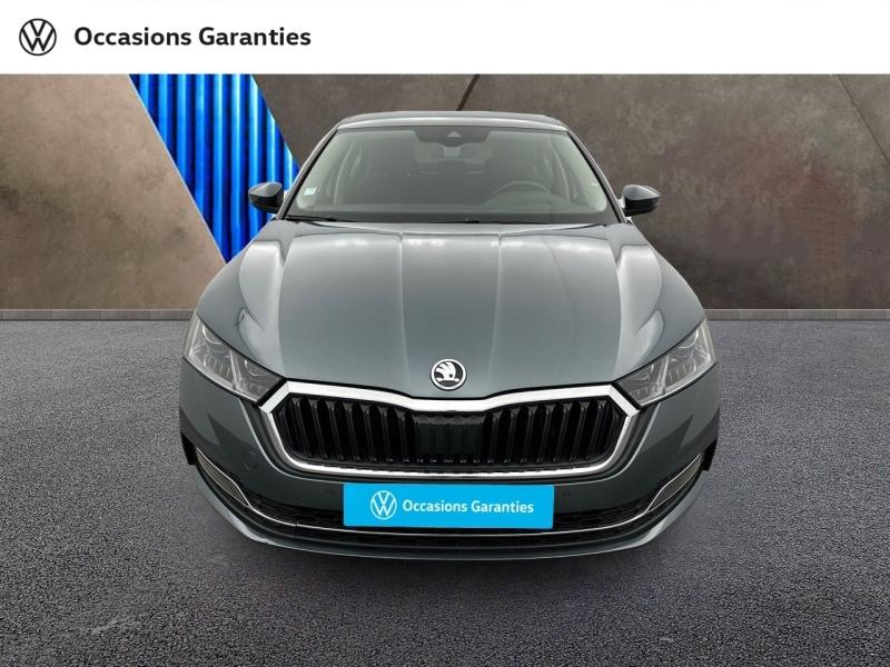 Voitures occasions ŠKODA OCTAVIA Style Villemomble