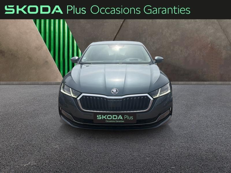 Voitures occasions ŠKODA OCTAVIA Style Villemomble
