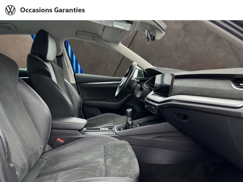 Voitures occasions ŠKODA OCTAVIA Style Villemomble