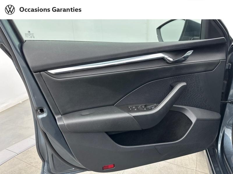 Voitures occasions ŠKODA OCTAVIA Style Villemomble