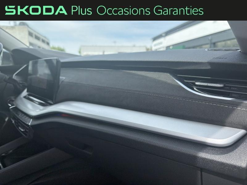 Voitures occasions ŠKODA OCTAVIA Style Villemomble