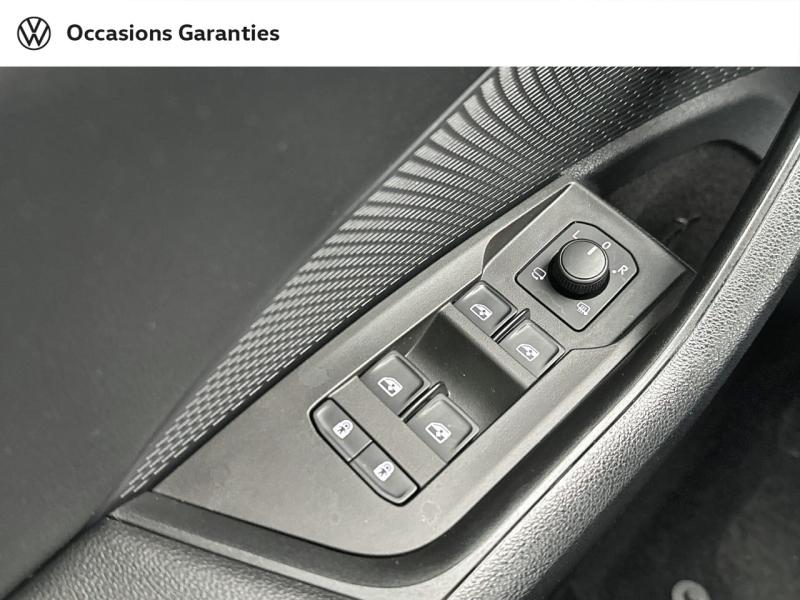 Voitures occasions ŠKODA OCTAVIA Style Villemomble