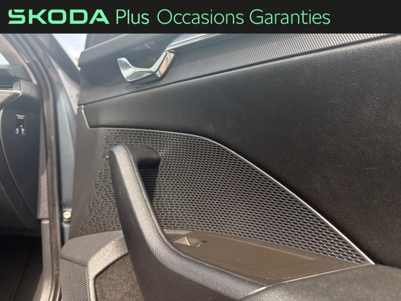 Voitures occasions ŠKODA OCTAVIA Style Villemomble