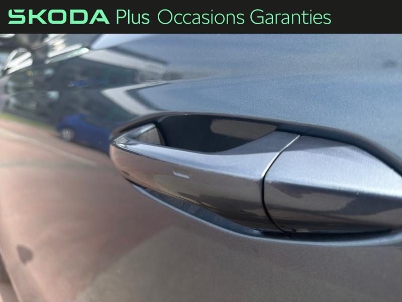 Voitures occasions ŠKODA OCTAVIA Style Villemomble