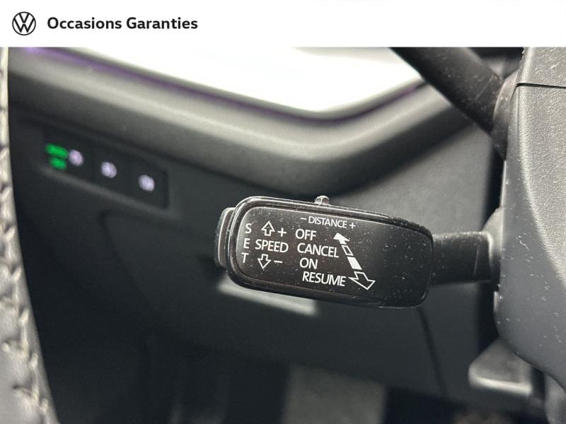 Voitures occasions ŠKODA OCTAVIA Style Villemomble