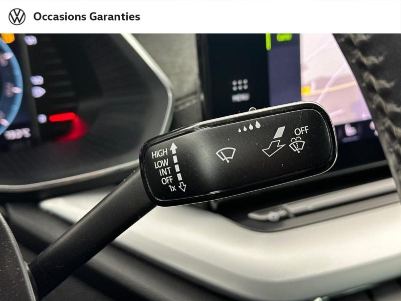 Voitures occasions ŠKODA OCTAVIA Style Villemomble